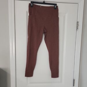 All In Motion Women's High-Waisted Leggings